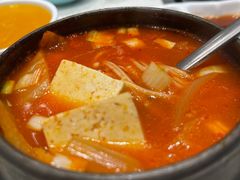 -韩时烤肉(丰科万达广场店)
