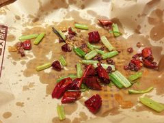 -肖记公安牛肉鱼杂馆·省级非物质文化遗产(三角路直营店)