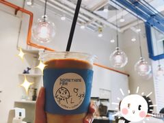 澳白-Something For(中洲湾店)