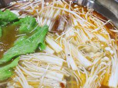 -香邦迷宗蟹(新汽车站店)