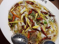-新太二·鲜料川菜(东汇城店)