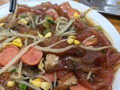 -何记酿皮店(西流湾店)