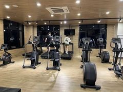 -Another Key健身(紫金店)