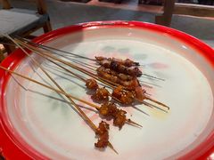 -北丐先生·野馄饨烧烤(长宁龙之梦店)