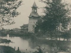 -四川大学(华西校区)