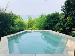 -天目湖涵田半山温泉