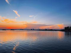 -滆湖低碳生态公园