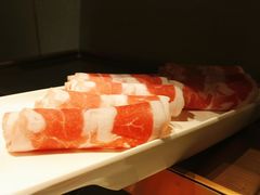 -海底捞火锅(凯德广场店)