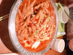 -胖哥俩肉蟹煲(河北勒泰购物中心店)