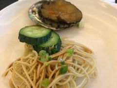 -渔公码头海货全海鲜自助(海滨旅游路店)
