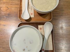 -彬媽糖水(侨鑫国际店)