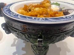 -保定会馆(秀兰店)