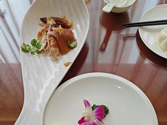 -鹿鸣春饭店(总店)