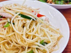 -谢记上海大排档(长寿路店)