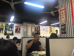 大堂-华星冰室(湾仔店)