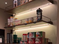 -星巴克(北京市民生金融中心店)