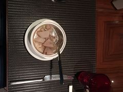 -北京港澳中心瑞士酒店·瑞士咖啡厅·自助餐