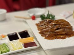 -东四民芳餐厅(朝阳门店)