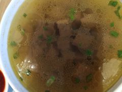 -泰煌鸡·上海白斩鸡·鸡汤面(万航店)