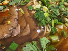 -宛平李记小吃(东关街店)