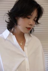 -厘里·salon