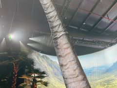 -侏罗纪世界电影特展(广州站)