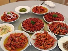 -三元宾馆-中餐厅