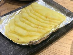 -泥炉烧肉师(新街口金銮巷店)