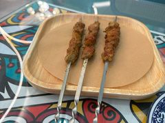 -金驼源•丝路美食(科荟路店)