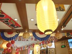 -梦山水日本烧肉(五四广场店)