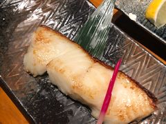 -千代武日本料理(爱建店)