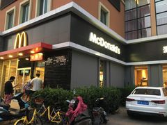 -麦当劳(垡头西路店)