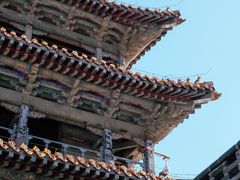 -沈阳市东陵公园