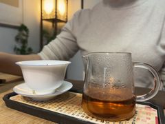 -诗宇时光茶艺书法古琴培训