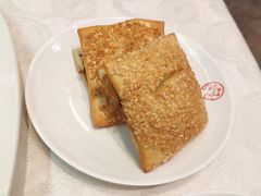 牛肉烧饼-嘉陵楼馋嘴城(簋街总店)