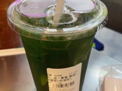 -柠季·手打柠檬茶(静安大悦城北座B1店 )