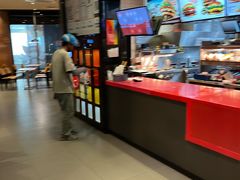 -汉堡王(徐汇绿地缤纷店)