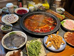 -陈眼镜火锅(总店)