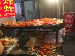 -胡仁根胡记炸炸炸