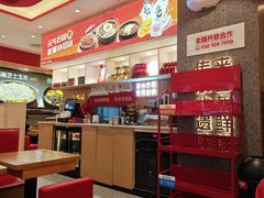 -朴大叔拌饭(广州花城汇店)