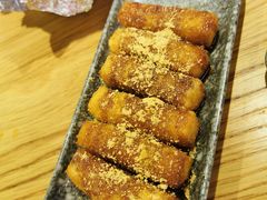 -付小姐在成都(川沙店)