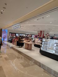 -丝芙兰Sephora