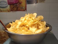 -街街旺风味炸洋芋(大观商业城C座店)