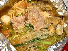 -见味花甲(福田coco park店)