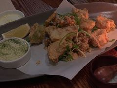 -Mercato莫卡多露台餐厅与酒吧(K11店)