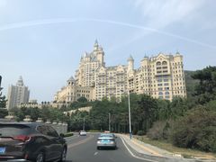 -大连圣亚海洋世界