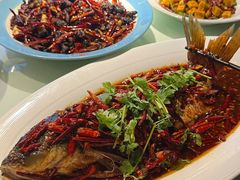 -廉厨干煸鸡(云龙区民富园店)