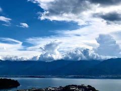-大理洱海