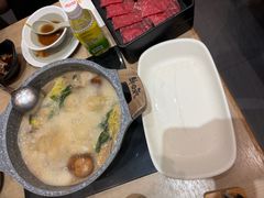 -牛气(将军澳中心店)