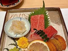 -鮨一日本料理(大中华店)